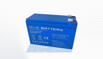 BL12V-9Ah
